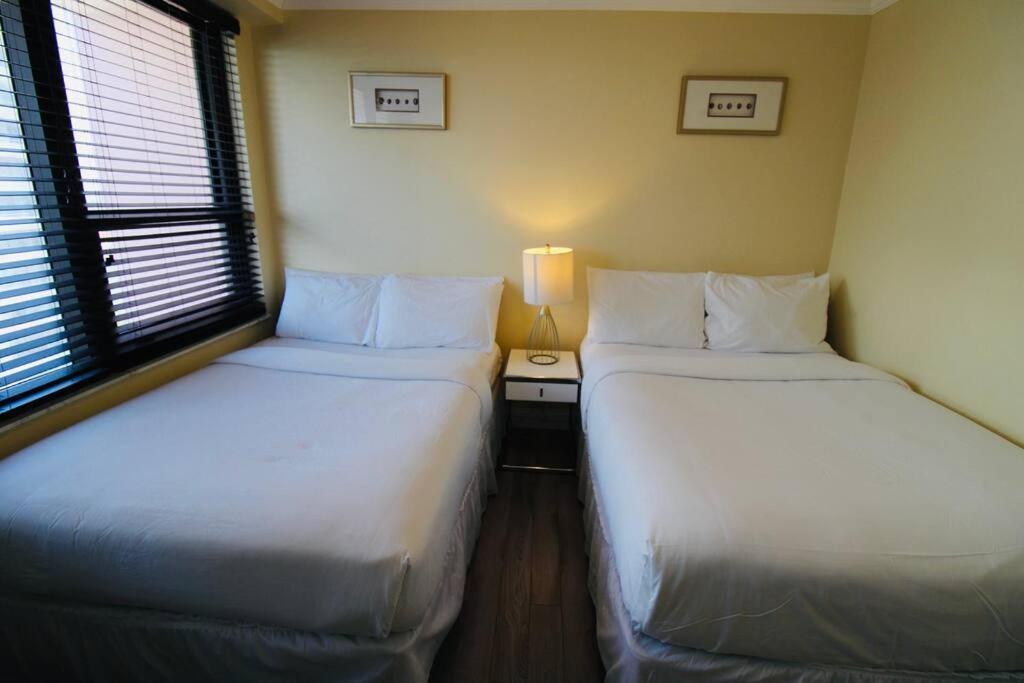 Alexander 511 Beachfront Condo With 2 Pools, Direct Beach Access, Sauna, Tikki Bar Miami Beach Buitenkant foto